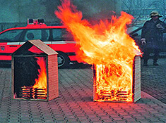 Flammschutzmittel