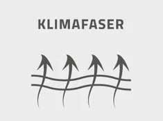 Klimafaser