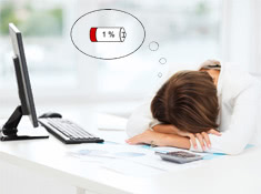 Power Napping