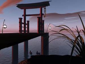 Feng Shui Wohnen
