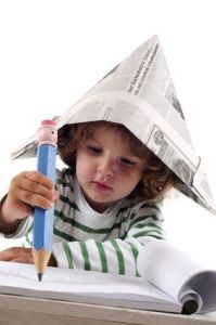 kinderzimmerplanung