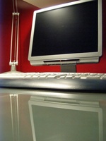 monitor