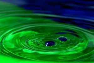 wassersaeule wassersaeule