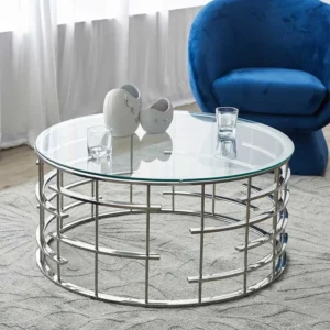 Couchtische für kleine Räume