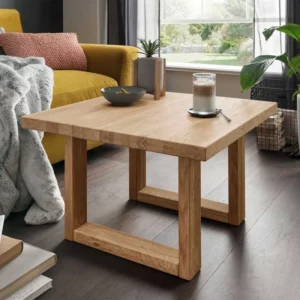 bestes Material für Couchtische - Holz