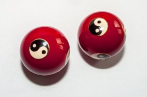 Feng Shui Basics - Grundlagen des Feng Shui wie Yin und Yang erklärt