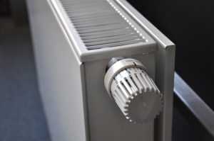 Heizung und Energie - Ausstattung von Wohngebäuden