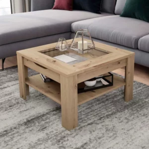 Schattenbox-Couchtisch