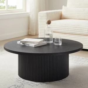 Schwarzer Couchtisch - gute Idee?