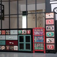 Unterschiede bei Kommoden und Co.: Was sind Sideboards, Lowboards, Highboards und Anrichten?