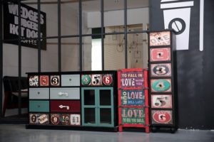 Unterschiede bei Kommoden und Co.: Was sind Sideboards, Lowboards, Highboards und Anrichten?