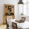 Modern Country / New Country Einrichtungsstil - Wohnideen für Ihr Zuhause