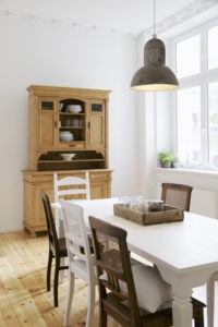 Wohnideen: Modern Country / New Country - aktueller Einrichtungsstil mit viel Charme und Individualität Modern Country / New Country Einrichtungsstil - Wohnideen für Ihr Zuhause
