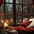 Gemütlichkeit in der dunklen Jahreszeit schaffen: Licht und richtige Beleuchtung der Wohnung