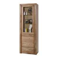 Vitrinenschrank