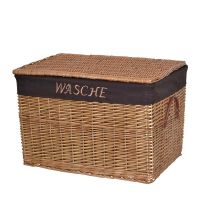Wäschetruhe